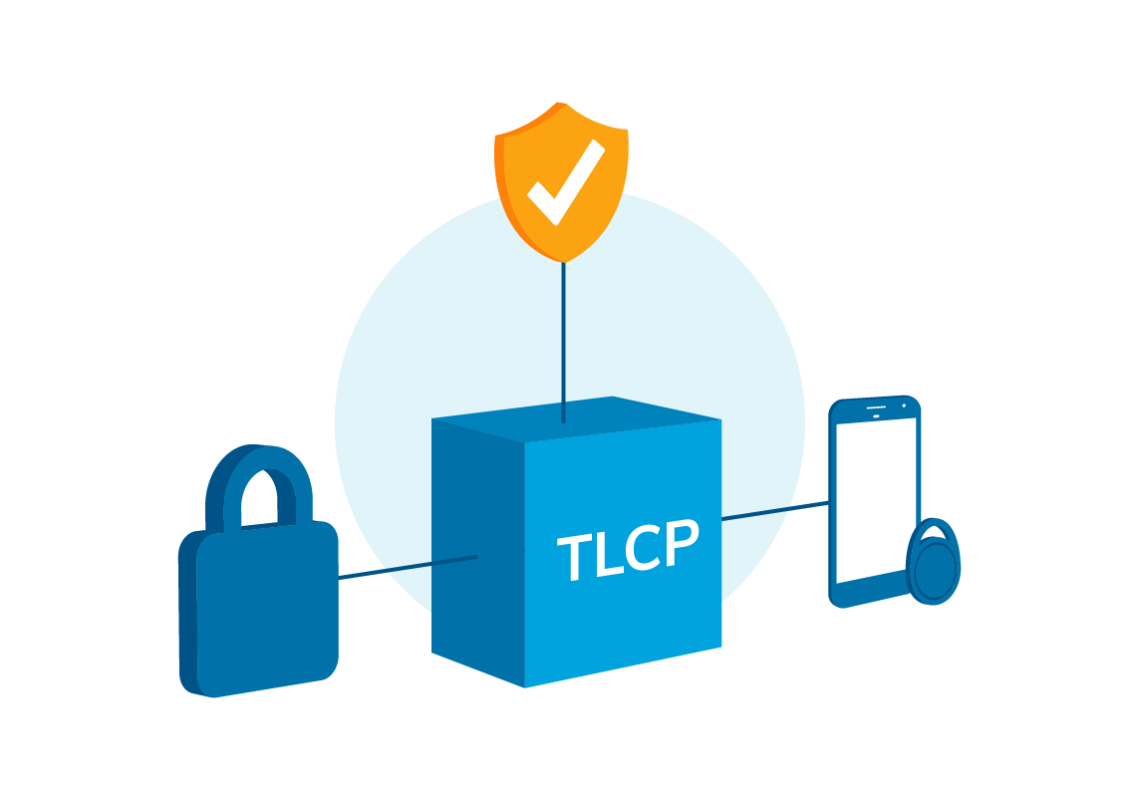 Das Lock Control Protocol von Tapkey