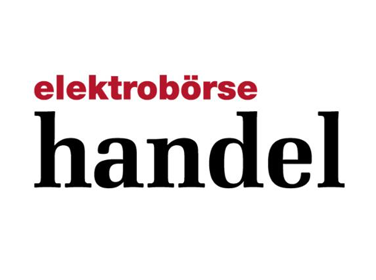 Logo Elektrobörse Handel