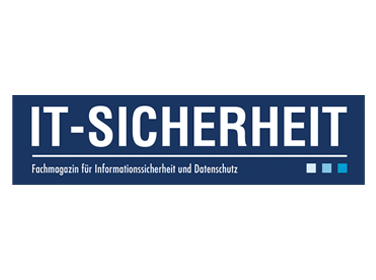 Logo von Fachmagazin für Informationssicherheit und Datenschutz