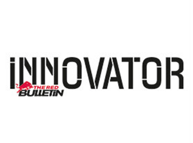 Logo Innovator The Red Bull Bulletin