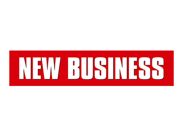 Logo New Business
