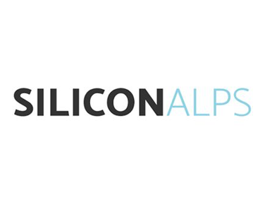 Logo SiliconAlps