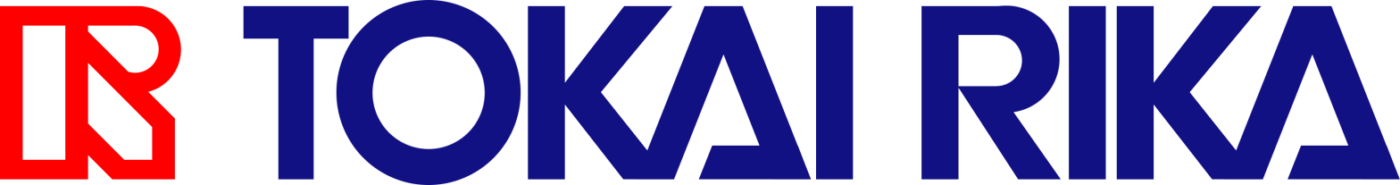 Logo Tokai Rika