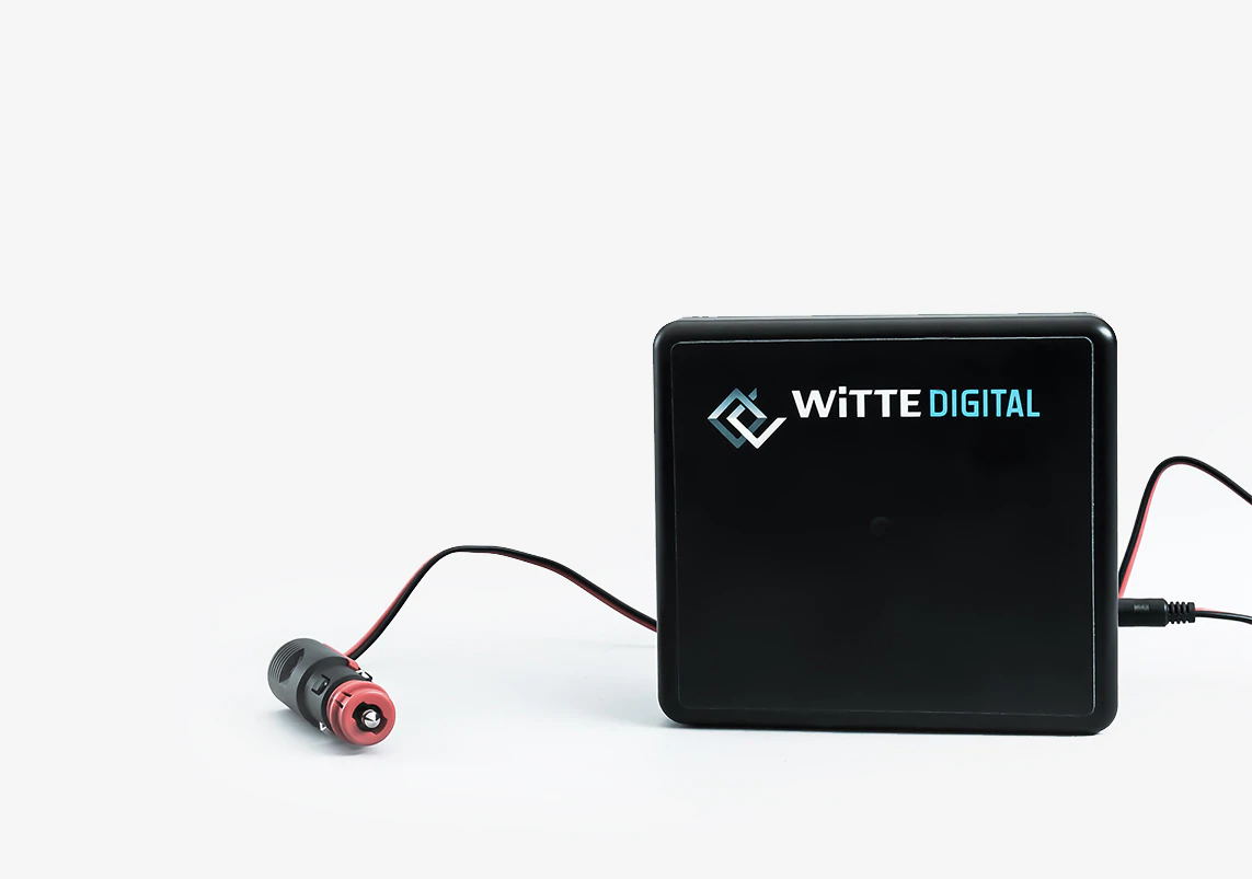 Tapkey und WITTE Digital entwickeln Carsharing-Box