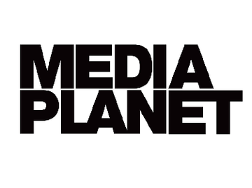 Logo Media Planet
