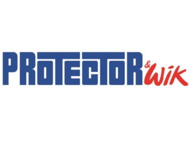 Logo Protector & Wik