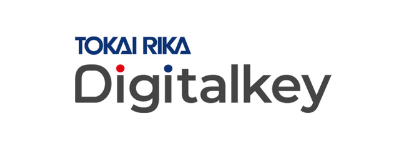 Tokai Rika Logo