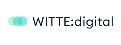 WITTE Digital Logo