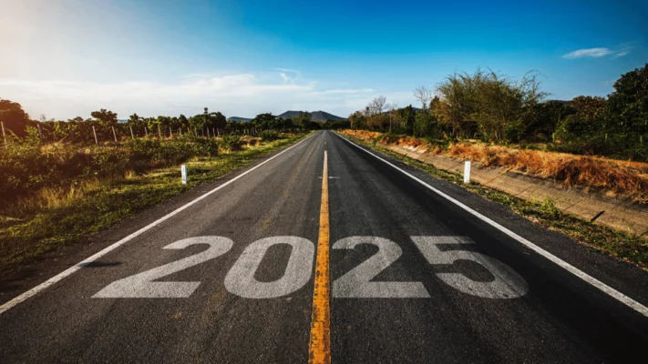 2025, the Year to integrate mobile access