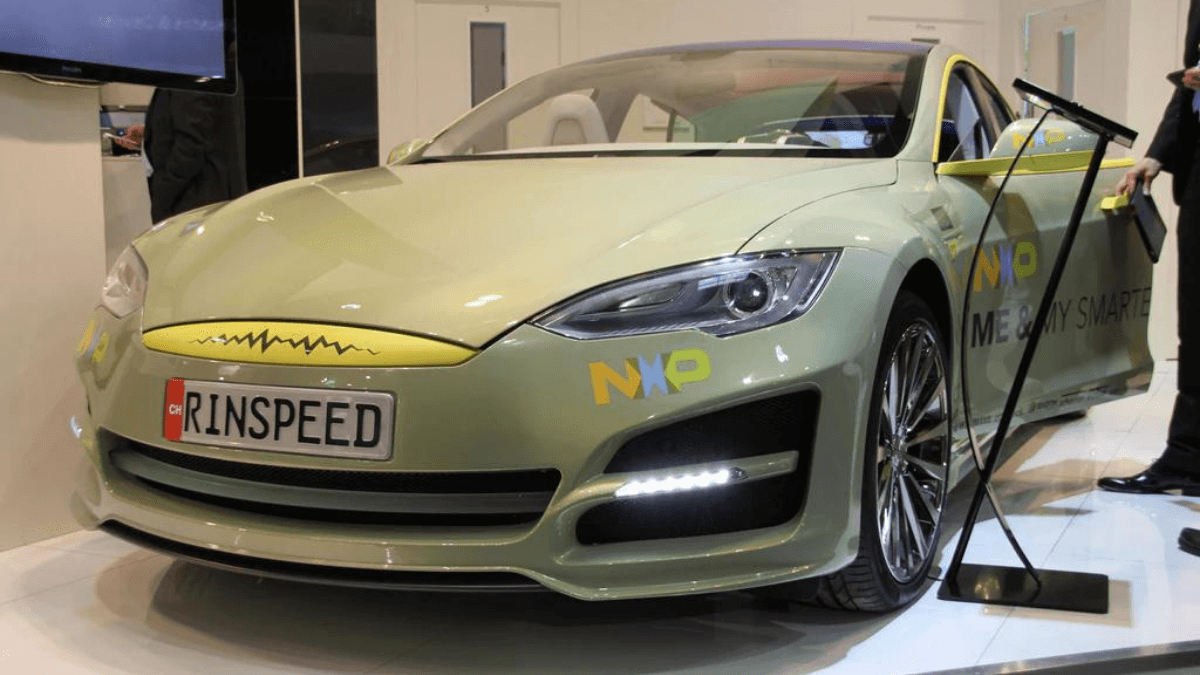 Tesla and Tapkey