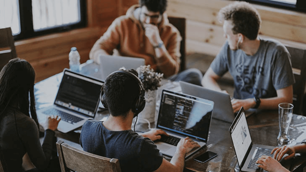 Coworking with Tapkey