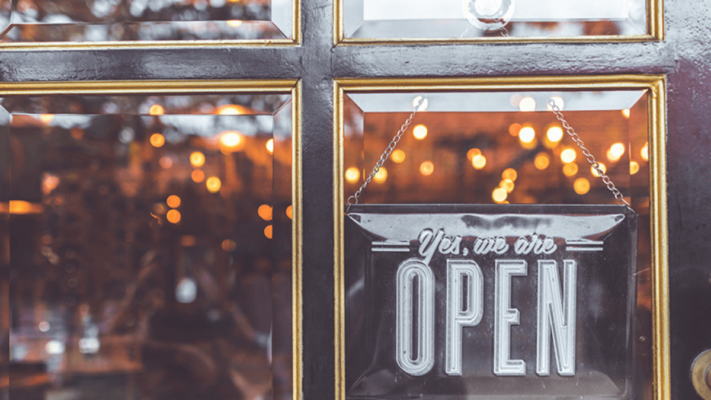 Open API