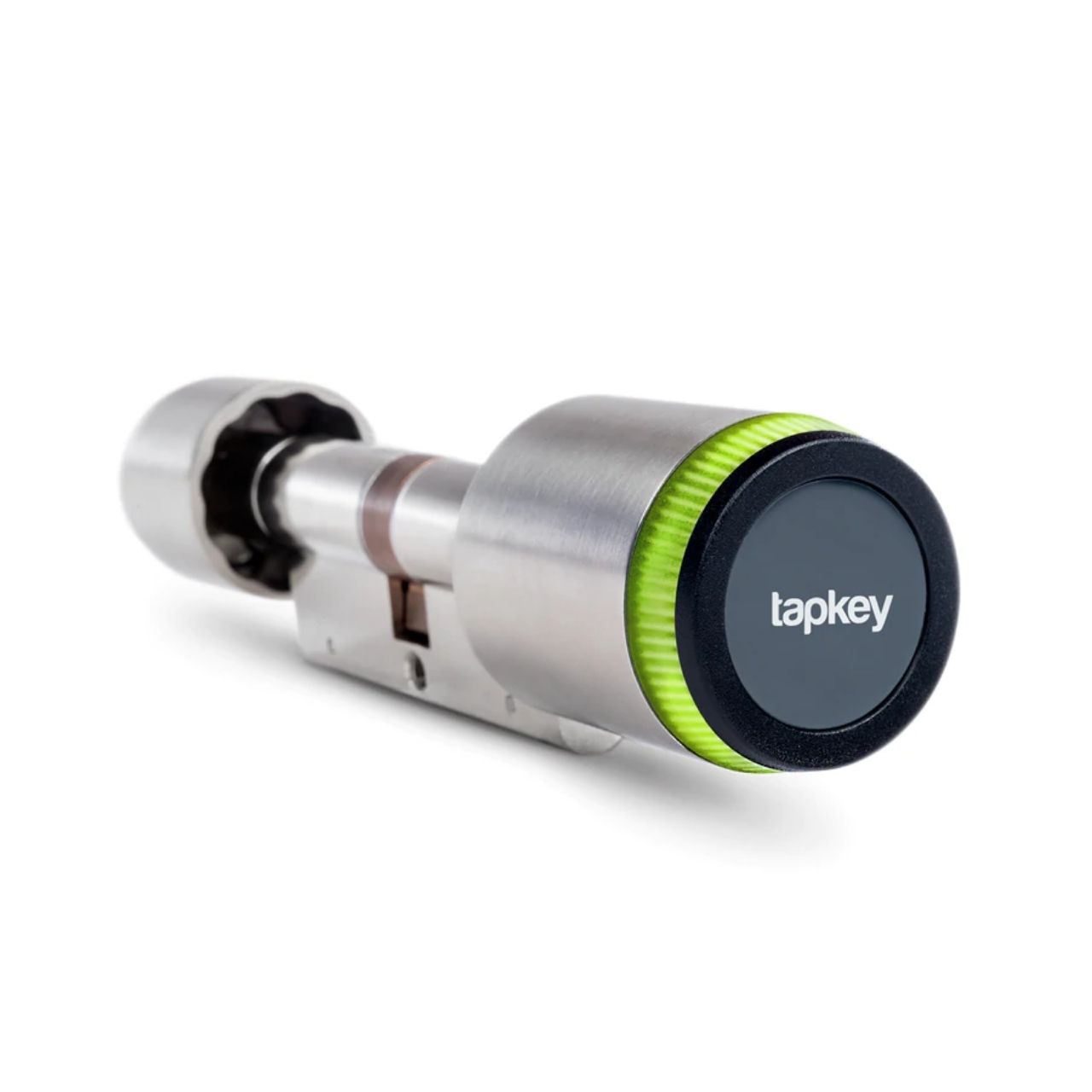 Digitaler Schließzylinder von Tapkey