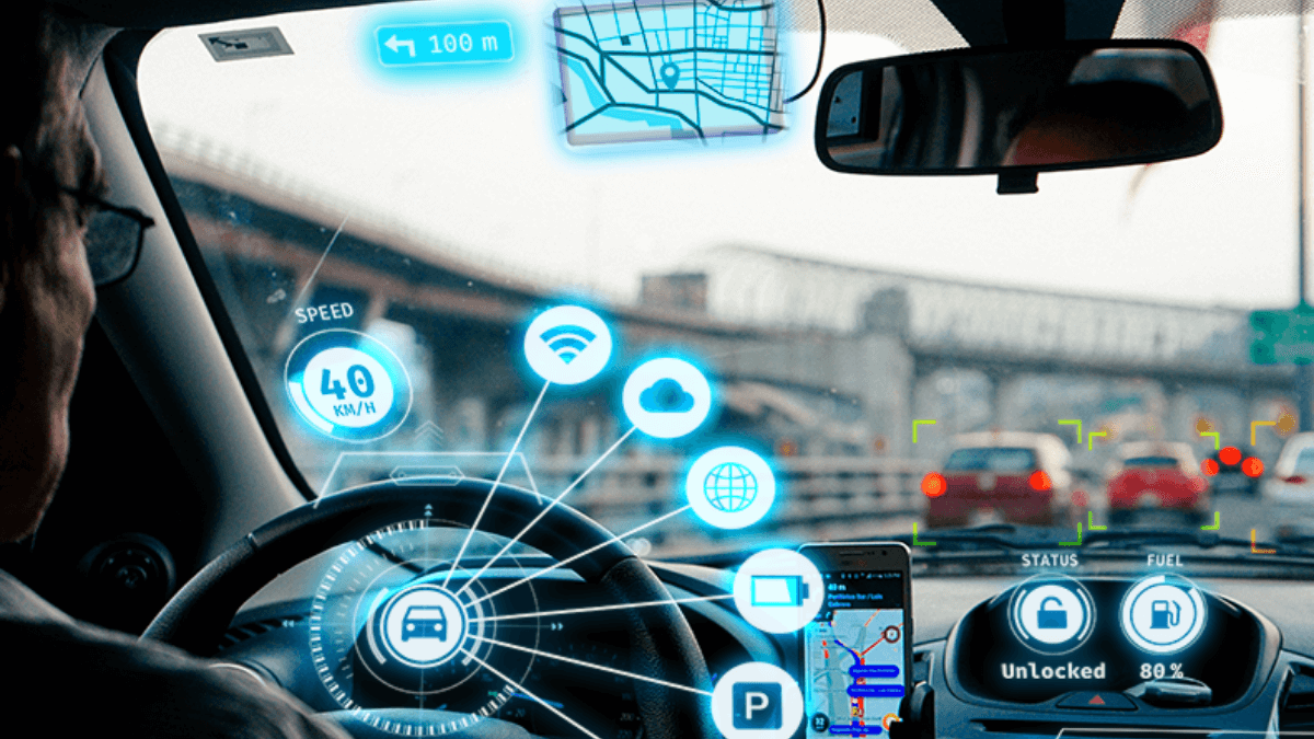 Telematics