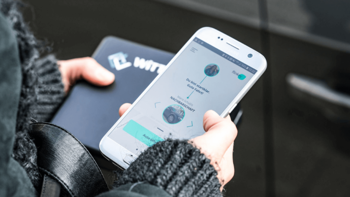 Flinkey App