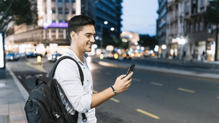 Shared Mobility