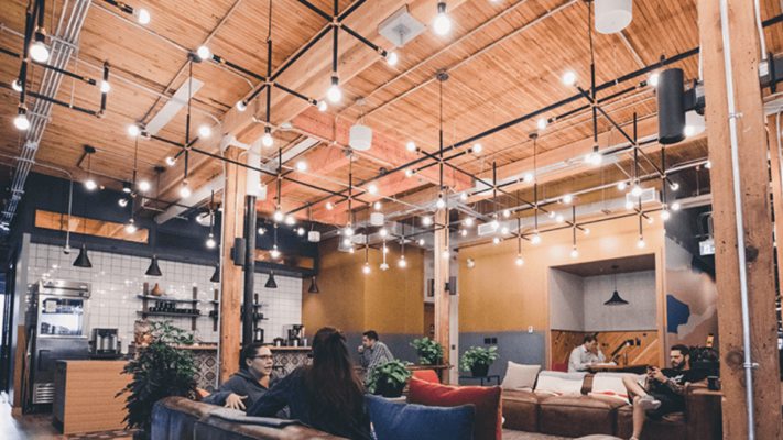 Coworking