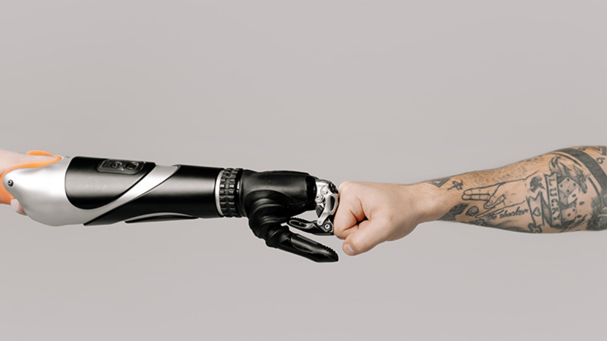 Automatisierung und Integration