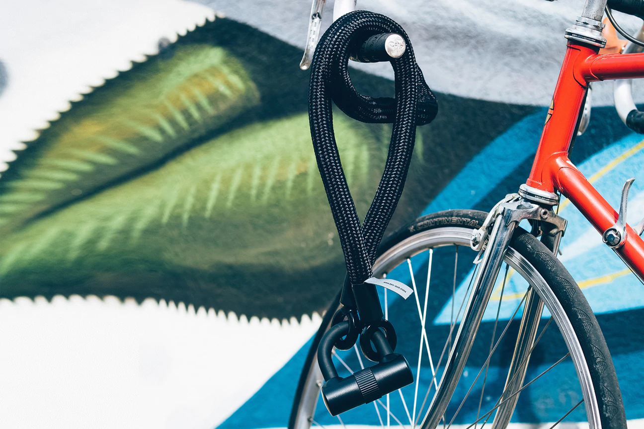 Fahrradschloss Tapkey