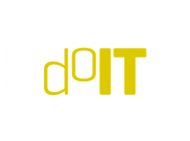 Logo DoIT