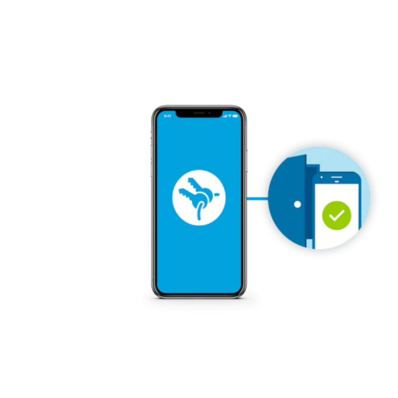 Branded Access Solutions