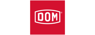 DOM Security Logo