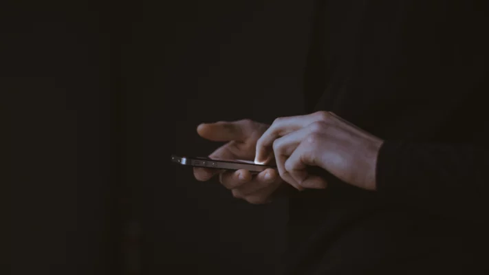 Smart lock API