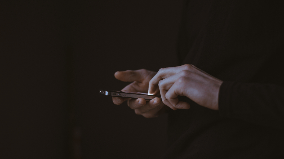 Smart lock API