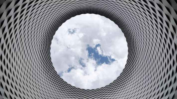 Image of clouds | Foto von Wolken