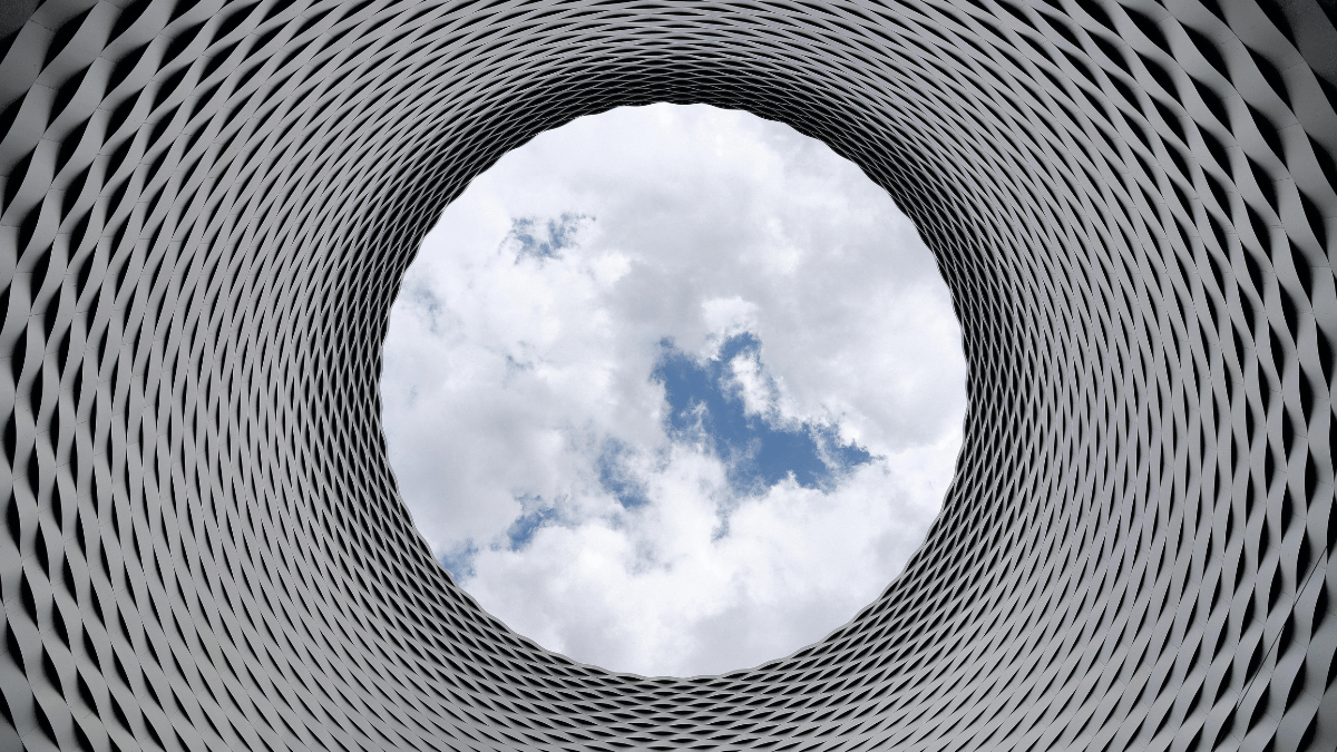 Image of clouds | Foto von Wolken